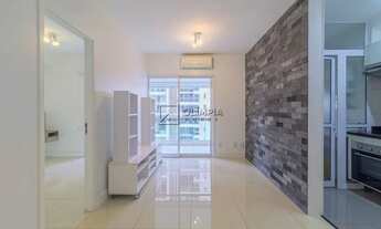 Imagem: Venda Apartamento 1 Dormitórios - 49 m²