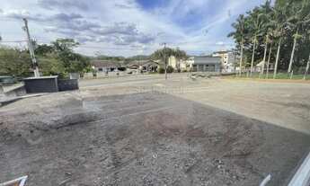 Imagem 6: Galpão com 750 m2 e doca para alugar na cidade de Indaial/SC