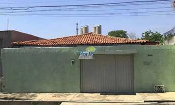 Imagem: Casa 2 quartos para Venda Monte Castelo