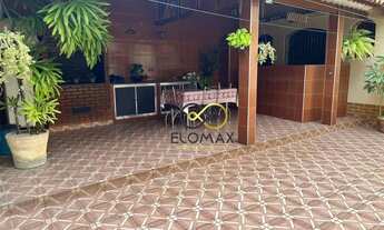 Imagem 3: Casa com 3 dormitórios, 240 m² - venda por R$ 990.000,00 ou aluguel por R$ 6.436,00/mês