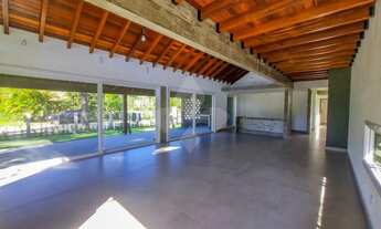 Imagem 6: Casa nova de alto padrão/3 suítes em condomínio com segurança 24 hs - Praia do Rosa/SC