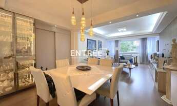 Imagem 2: Apartamento 3 Quartos (sendo 1 Suíte) e 1 Vaga - Centro