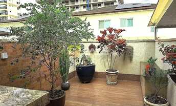 Imagem 5: KA - Casa Duplex 3 Quartos/Suíte Condomínio alto Padrão em JARDIM CAMBURI! Wz