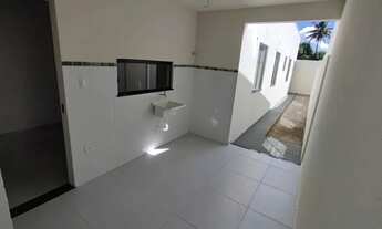 Imagem 7: Casa á venda 2/4 sendo 1 suíte próximo a rua do México no Tomba