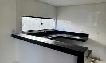 Imagem 3: AB Casa Condominio Ecoville1 com 3 quartos em Parque das Nações - Parnamirim - RN