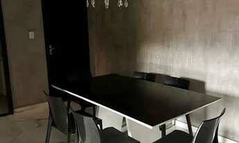 Imagem 2: Mobiliado prox castanheira flores da amazonia