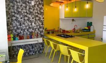 Imagem 3: COND. FORT POSEIDON 700 metros da praia do Atalaia PORTEIRA FECHADA