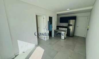 Imagem 4: Res. Trinitá Apartamento com 1 dormitório