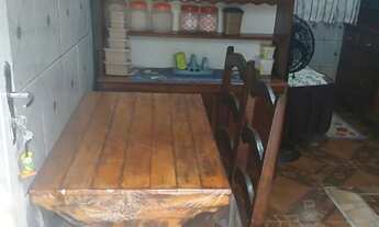 Imagem 4: Kitnet imobiliada completa 1.100 reais