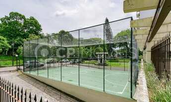 Imagem 3: Apartamento para alugar no Jardim Lindoia, condominio Morada das Flores