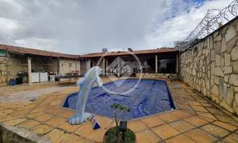 Imagem: Casa no Jardim Planalto - 3 quartos, sendo