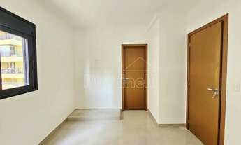 Imagem 10: Apartamento à venda no Condomínio Invest Brasili, próximo à UNAERP - Ribeirão Preto/SP