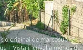 Imagem 6: Chácara com Vista Panorâmica, Piscina e Residência Ampla - Mairinque/SP, a menos 1h de SP