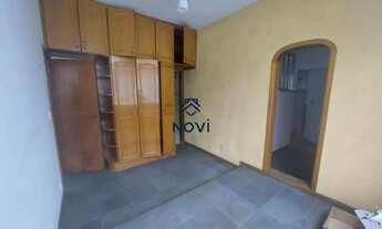 Imagem 5: Tijuca 3 quartos com suíte elevador e garagem