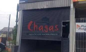 Imagem: ALUGA-SE GALPÃO COMERCIAL