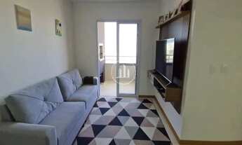 Imagem 6: Apartamento 2 Quartos com 1 Suíte e 69m² - Bela Vista - JMS