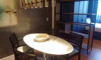 Imagem 6: STUDIO DE 50m² COM GARAGEM NO CORAÇÃO DO CÓRREGO GRANDE - FLORIANÓPOLIS SC