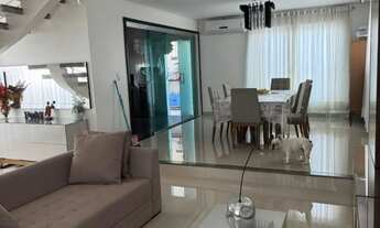 Imagem: Casa Duplex Fino Acabamento c/ 5 Suítes