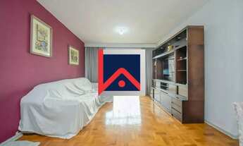 Imagem: Venda Apartamento 3 Dormitórios - 147 m²