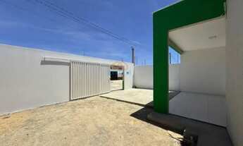 Imagem 7: CÓD: 5529. Casa à Venda - Abolição 5 / Mossoró-RN!