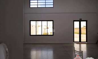 Imagem 5: GALPÃO COMERCIAL NO PQ DOS SNOS JACAREÍ SP