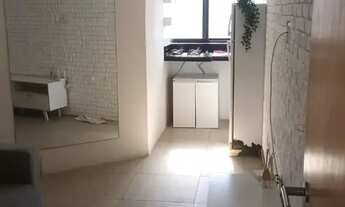 Imagem 2: LINDO E ACONCHEGANTE FLAT COM PREÇO IMPERDÍVEL