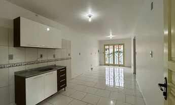 Imagem 2: Apartamento no Centro de São Bento do Sul próximo à Delegacia