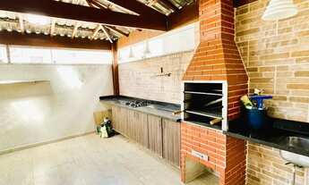 Imagem 6: Casa para venda com 3 quartos no condomínio Vintage Clube bairro Engordadouro - Jundiaí