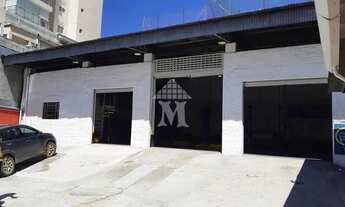 Imagem 3: Galpão à Venda no Bosque da Saúde - São Paulo