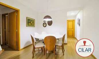 Imagem 5: Imobiliária Cilar Vende Apartamento 3 Quartos no Água Verde com 170m², Ref. 100858.001-CIL