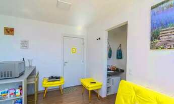 Imagem 3: Apartamento Mobiliado