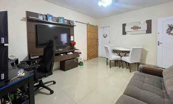 Imagem 5: Casa com 2 dormitórios à venda, 84 m² por R$ 860.000,00 - Tupi - Praia Grande/SP