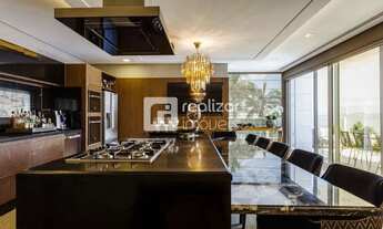 Imagem 3: Casa 5 quartos no bairro Cacupé Florianopolis