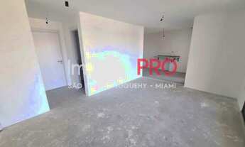 Imagem 6: Lindo apartamento no Campo Belo com 125m2