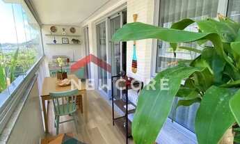 Imagem: Apartamento em Avenida Lauro Sodré - Botafogo