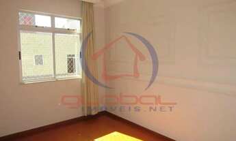 Imagem 4: Cobertura à venda, 4 quartos, 1 suíte, 2 vagas, Castelo - Belo Horizonte/MG