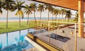 Imagem 5: APARTAMENTO EM HOME RESORT | PRAIA DO CUPE | 110,29M²