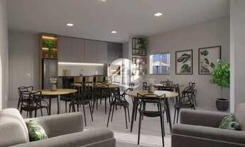 Imagem 6: Apartamento 2 quartos