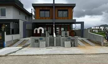 Imagem 4: Casa com 3 quartos à 200 metros da Praia do Campeche - Floripa/SC