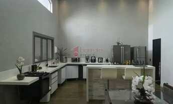 Imagem 4: CASA TÉRREA SEMI MOBILIADA PARA VENDA E LOCAÇÃO NO BAIRRO MEDEIROS - JUNDIAÍ/SP