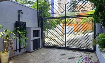 Imagem 2: SOBRADO - SUMARÉ - SP