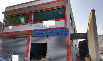 Imagem: COMERCIAL - BUTANTÃ - SP