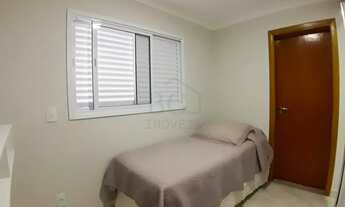 Imagem 5: Apartamentos Padrão em Poços de Caldas