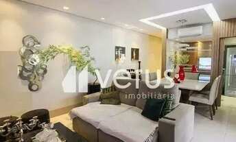 Imagem: Apartamento Bairro Santa Mônica 98m² com