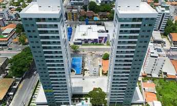 Imagem: Apartamento 3 quartos em Candeias - Jaboatão