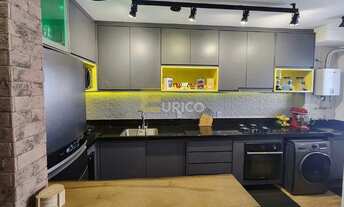 Imagem 4: Lindo Apartamento à Venda em Condomínio Residencial Myriad - Jundiaí/SP