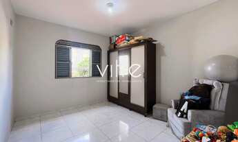 Imagem 3: Casa à venda no bairro Jardim América em Uberlândia