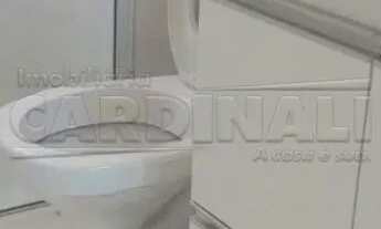 Imagem 5: Apartamento Padrão em Araraquara