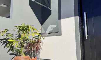 Imagem 4: Casa 3 Quartos com 1 Suíte e 112m² - Balneário Ponta do Papagaio