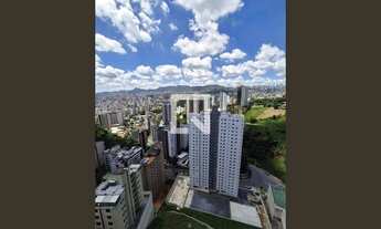 Imagem 7: Apartamento à Venda - Luxemburgo, 4 Quartos, 185 m2